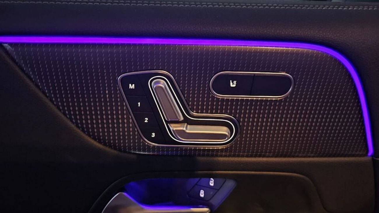 Mercedes-Benz EQB 350 SUV