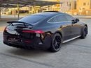 Mercedes Benz AMG GT GT | Korean Specs | Pristine Condition
