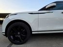 Land Rover Range Rover Velar S - American Specs
