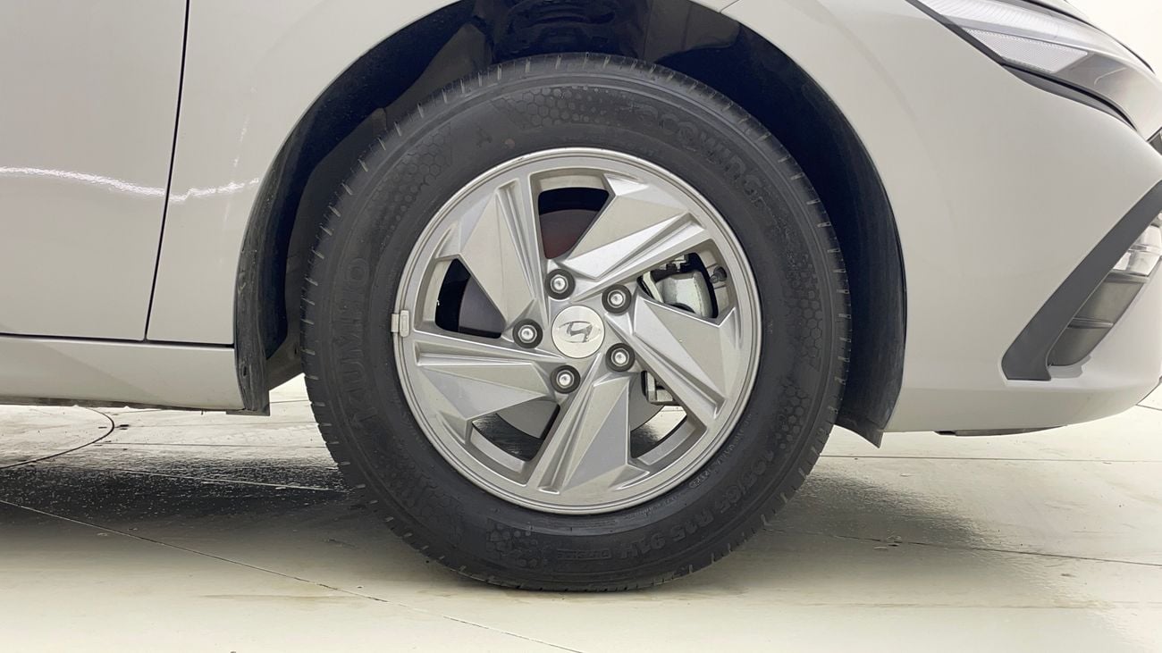 هيونداي إلانترا 2025 SMART | AED 1019/Month | 0 DP | 30 Day Return | Warranty