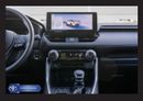 Toyota RAV4 #SA TOYOTA RAV4 2.5L 4X2 ELITE HYBRID HI A/T PTR Export Only 2023 Model Year