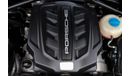 Porsche Macan 95B