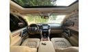 Toyota Land Cruiser VXR