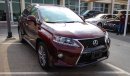 Lexus RX350