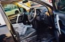 تويوتا برادو TXL 2.8L