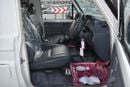 Toyota Land Cruiser 70 Diesel Right Hand Drive 4.5L 3 Door Year 2012 (Export Only)