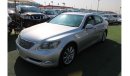 Lexus LS460 Lexus Ls460 model 2008