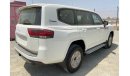 Toyota Land Cruiser GX 4.0 LOW GASOLINE EURO 4, 6AT (W/O SUNROOF) FOR EXPORT ONLY