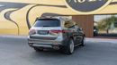 مرسيدس بنز GLS 450 4MATIC