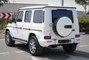 Mercedes-Benz G 63 AMG 2021!! KOREAN SPECS!! NO ACCIDENT!! IMMACULATE CONDITION