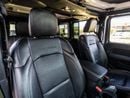 Jeep Wrangler SAHARA