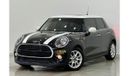 ميني كوبر 2019 Mini Cooper 4DR, Full Mini Service History, Warranty, GCC