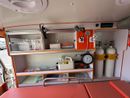 Toyota Land Cruiser 70 LC78 4.0 MT 2023 Equipped ambulance