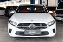 Mercedes-Benz A 200 Standard | Guaranteed Warranty | 0 Down Payment