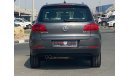 Volkswagen Tiguan FULL SERVICE HISTORY = FREE REGISTRATION = WARRANTY