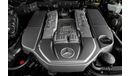 Mercedes-Benz G 55 AMG 2009 Mercedes G55 / 5.5L Supercharged V8 / Full Service History