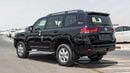 تويوتا لاند كروزر Toyota Land Cruiser LC300 GXR 3.3D AT MY2024