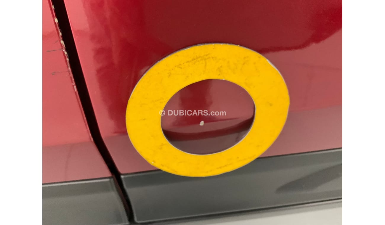 GAC GS3 200T (GE) | 1 year free warranty | 7 day return policy | Zero down payment