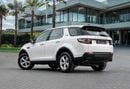 لاند روفر دسكفري سبورت Discovery Sport S | 1,535 P.M | 0% Downpayment | IMMACULATE CONDITION !