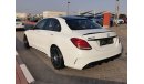 مرسيدس بنز C 43 AMG Bi-Turbo / Clean Car / With warranty