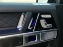 Mercedes-Benz G 63 AMG v8 BITURBO  / brand New