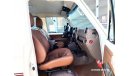 Toyota Land Cruiser 2024 TOYOTA - LAND CRUISER – 70 SERIES (GRJ71) -  6CYLINDER 4.0L - GCC SPECS – 3DOOR  SUV FOUR WHEEL