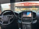 تويوتا لاند كروزر VXR