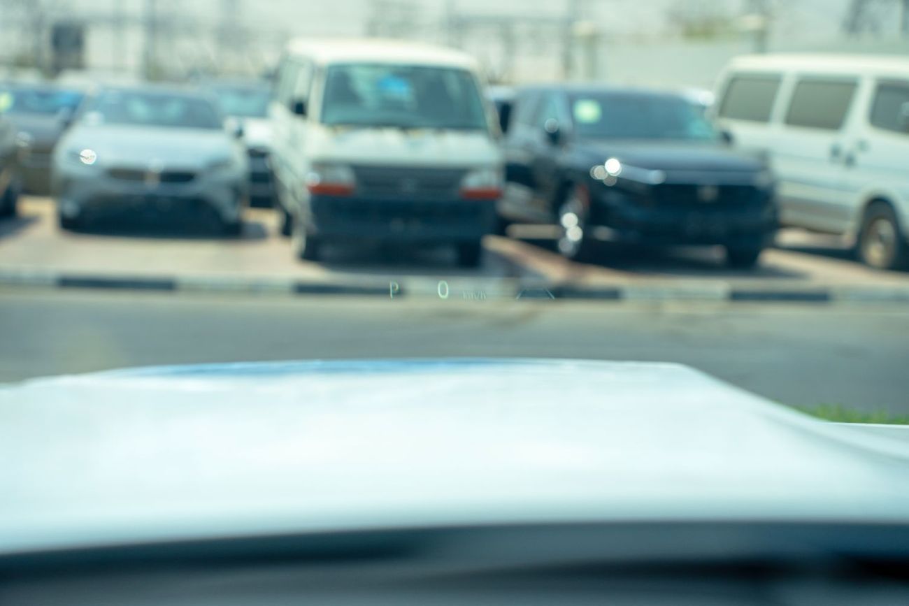 تويوتا لاند كروزر تويوتا لاند كروزر VXR 2025 هجين 3.5 لتر