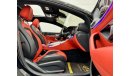 Mercedes-Benz AMG GT 53 2019 Mercedes GT 53 AMG, March 2025 Mercedes Warranty + Service Contract + Full Service History, GCC