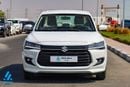 سوزوكي دزاير GLX Hybrid 2025 GLX Automatic | 1.2L 3-Cylinder Petrol | 9-Inch Touchscreen Display | Export Version | B