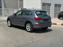 أودي Q5 TFSI quattro 2.0L