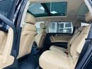 Audi Q7 TFSI quattro S-Line GCC .. FSH .. V6 .. S line .. Top Range .. Perfect Condition