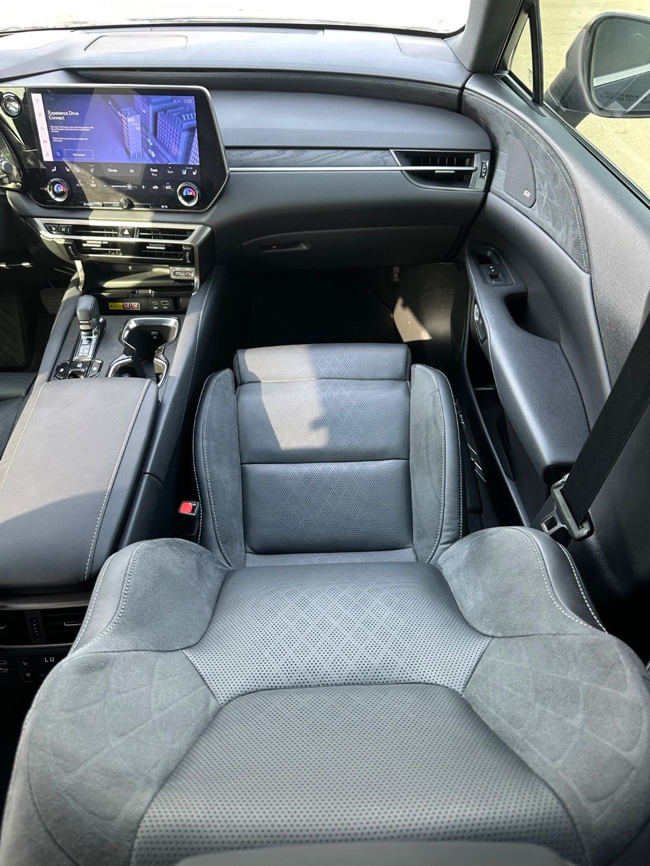 Lexus RX350 Premium Full option Panoramic,360 camera