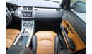 Land Rover Range Rover Evoque L538