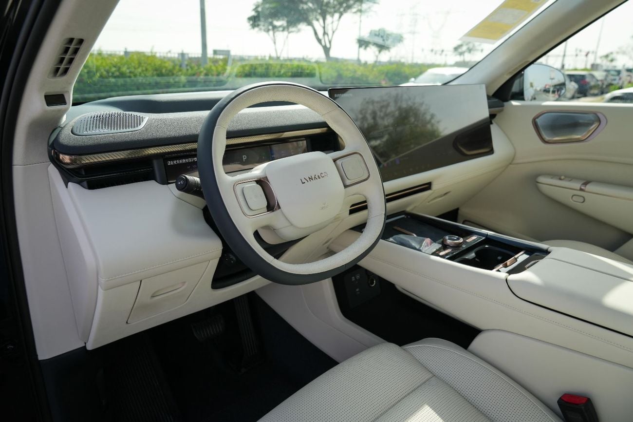 Lynk & Co 900 LYNK & CO 900 ULTRA 2.0 II 2025