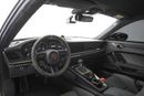 بورش 911 GT3 RS 4.0L (520 HP) Coupe
