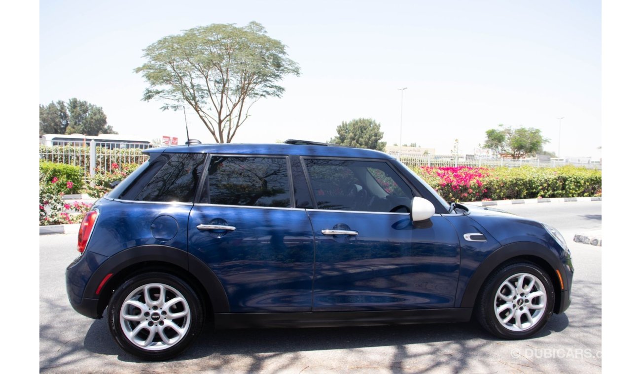 Mini Cooper = RAMADAN OFFER =  FREE REGISTRATION =  WARRANTY =