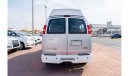 جي أم سي سافانا 2013 | GMC SAVANA | EXPLORER LIMITED SE | 6.0L V8 | 4-DOORS 9-SEATER | GCC | VERY WELL-MAINTAINED |