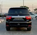 Nissan Patrol LE TITANIUM