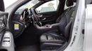 Mercedes-Benz C 200 AMG Pack