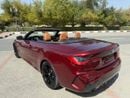 BMW 430i M Sport Pro 2.0L