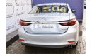 Mazda 6 AED 949 PM | 2.5L S GCC DEALER WARRANTY