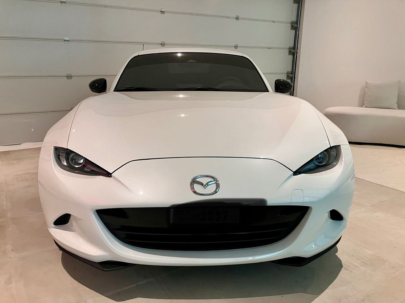 مازدا MX5 Sport 2.0L