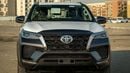 Toyota Fortuner Mid Option 2.7L Petrol 2025YM [FOR EXPORT TO AFRICA ONLY]