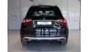 Mercedes-Benz GLE 450 AMG 4M | Night PKG | 5 Years Warranty / Service PKG | Full Option | GCC