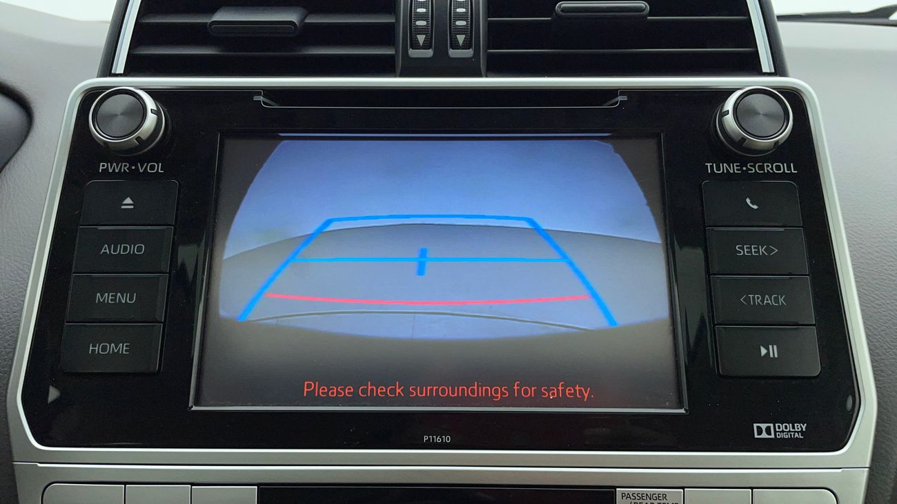 Toyota Prado TX L 4 | Zero Down Payment | Free Home Test Drive