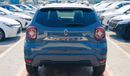 رينو داستر Renault Duster 1.6L Petrol 2024YM
