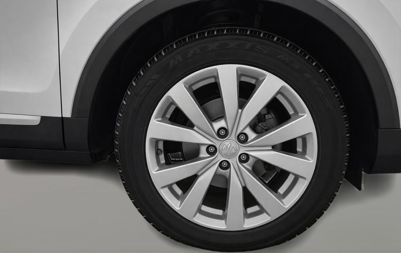 MG ZS STD 2024 | AED 582/Month | 0 DP | 30 Day Return | Warranty | Service History