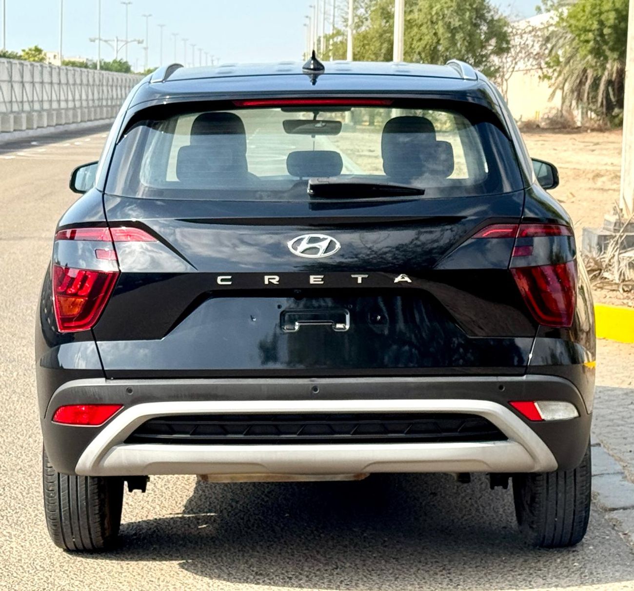 هيونداي كريتا Mid 1.6L