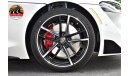 Toyota Supra GR PREMIUM 3.0L PETROL AUTOMATIC  2020